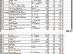 Report of Demo Dynamic Group