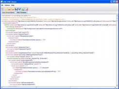 The XSLT View
