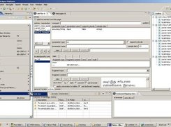 5. shows code generation about to happen