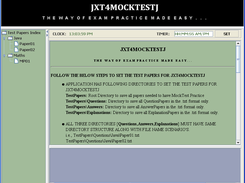 Jxt4MockTestJ