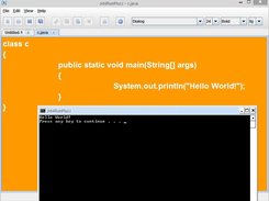 Jxt4RunPlusJ Screenshot 3