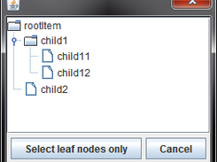 Tree list