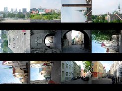 Thumbnail view in 1600x1200