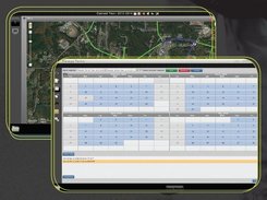 TripSpark K-12 Transportation Suite Screenshot 1