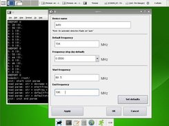 Options (XFCE4)
