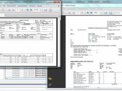 05 Sample of reports using the included reporting framework