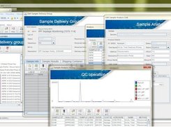 04 LIMS system using the KFramework