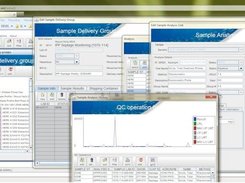 04 LIMS system using the KFramework