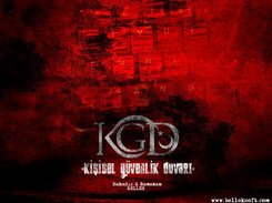 KGD Wallpaper