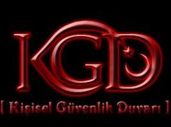KGD Logo