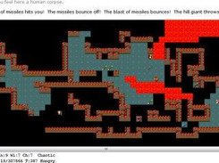 Lava level