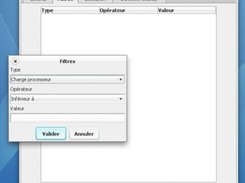 Filters edition [client-java]
