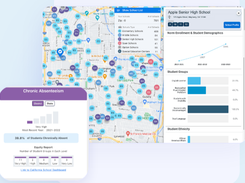 K12 360° Analytics Screenshot 2