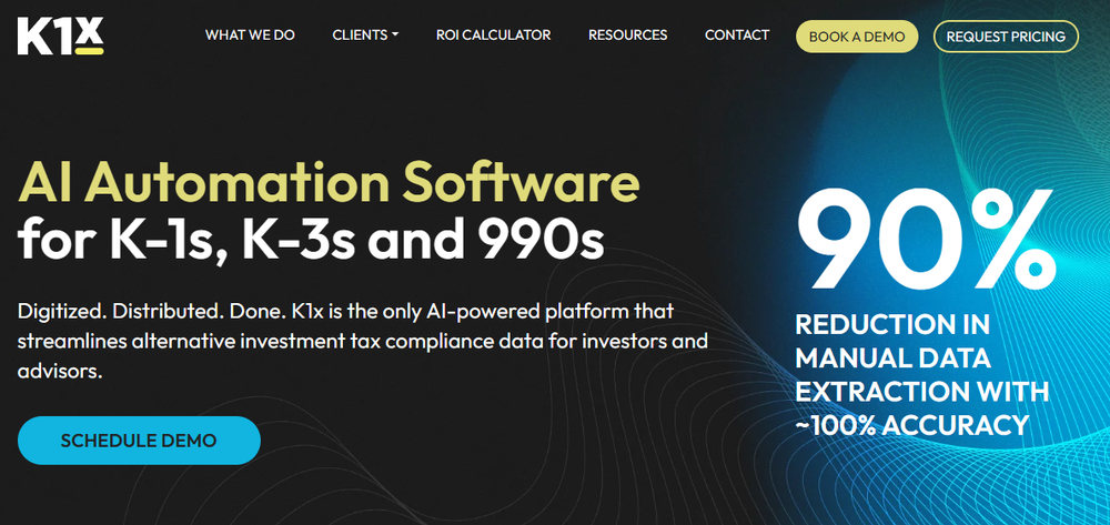 K1x Screenshot 1