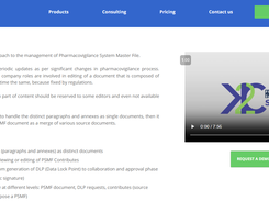 K2C PSMF Solution Screenshot 1