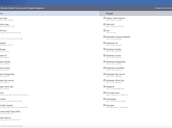 Low-code data integration