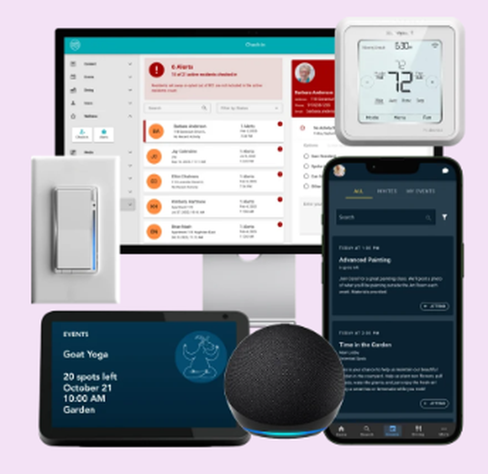 K4Community Screenshot 1