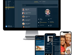 K4Community Screenshot 1