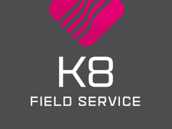 K8 Field Service Screenshot 1