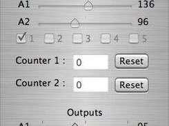 User Interface Screenshot