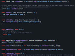 k8s-graceful-shutdown Screenshot 1