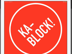 Ka-Block! Screenshot 1