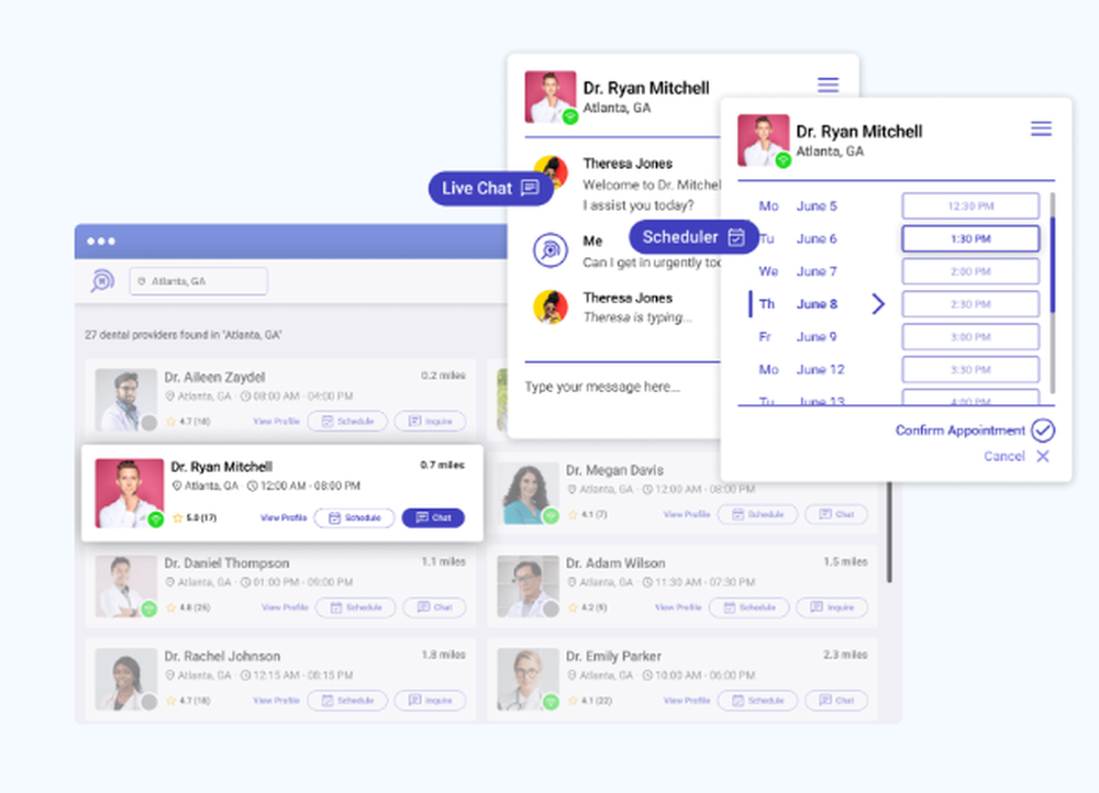 Kaamfu Screenshot 1