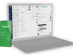 Kaamfu Screenshot 2