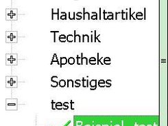 editr list; chose article