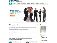 Kaboozu as it looks right after install