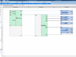 Memory structure visualized in Kactus2