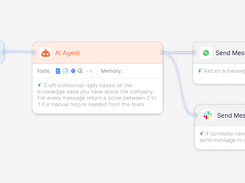 Kadabra Screenshot 1