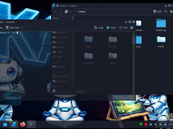 Kader42 Desktop