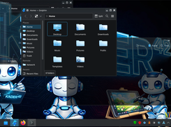 Kader42 Preview