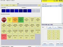 Updated draft of UI in august 2008