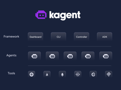 kagent Screenshot 1