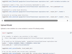 kagglehub Screenshot 1