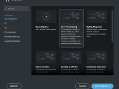 Quick Start Templates