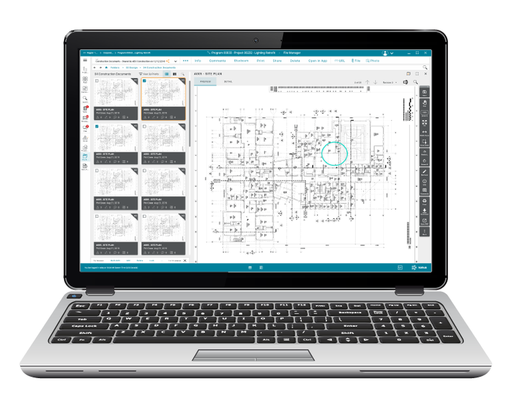 Kahua Screenshot 1