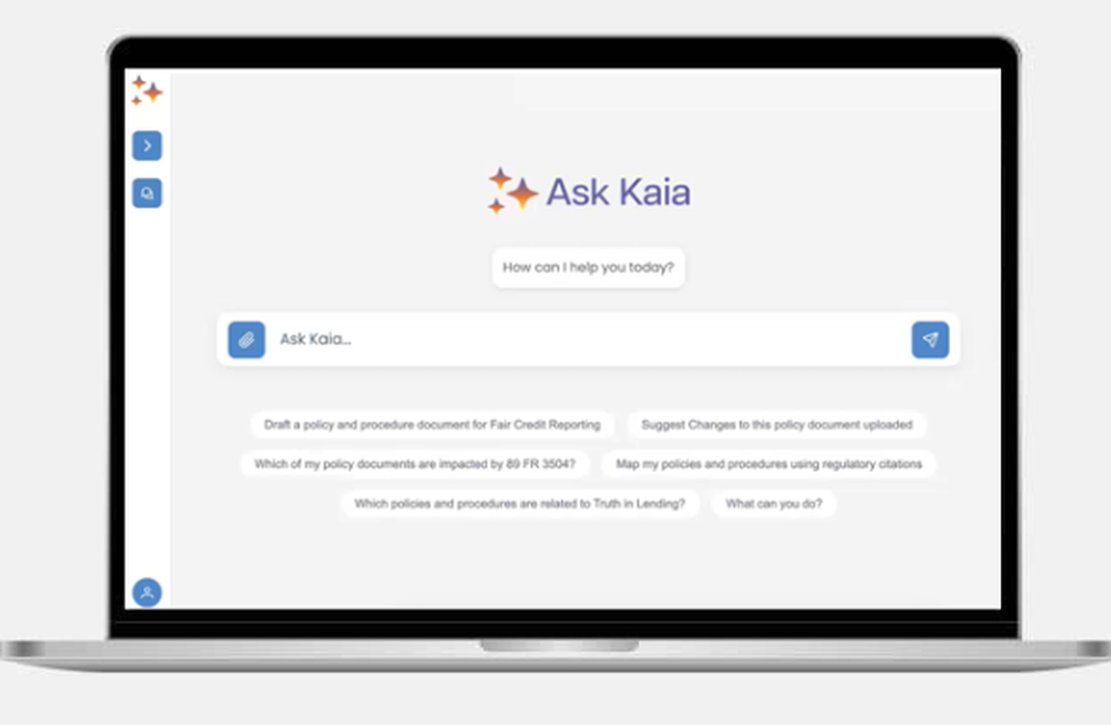Ask Kaia Screenshot 1