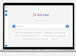 Ask Kaia Screenshot 1