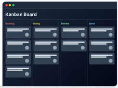 KaibanJS Screenshot 1