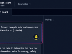 KaibanJS Screenshot 1