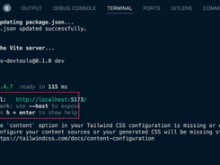 KaibanJS Screenshot 1