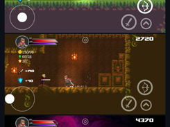 Kailius Screenshot 1