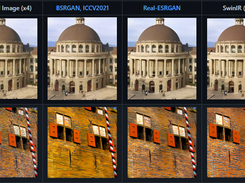 KAIR Screenshot 1