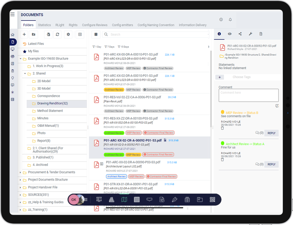 kairnial Screenshot 1