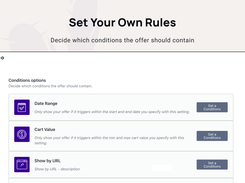 Kaktus Product Recommendations Screenshot 5