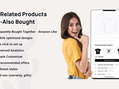 Kaktus Product Recommendations Screenshot 1