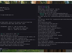 Kaku Screenshot 1